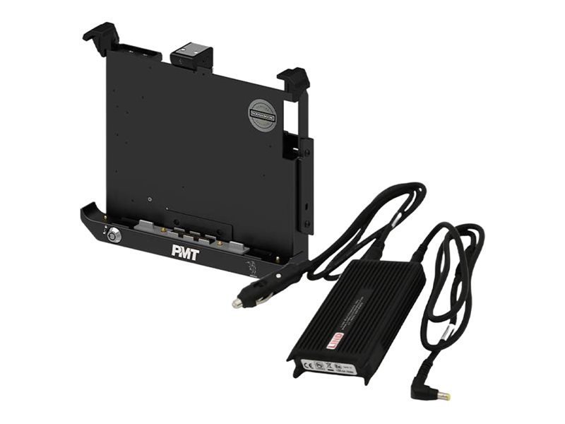 PMT - Docking station