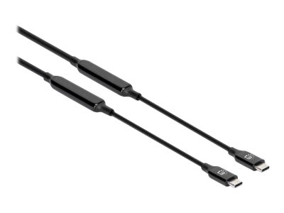 MANHATTAN 355964, Kabel & Adapter Kabel - USB & MH USB-C 355964 (BILD2)