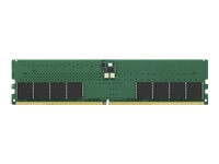 Kingston ValueRAM - DDR5 - module - 32 Go 