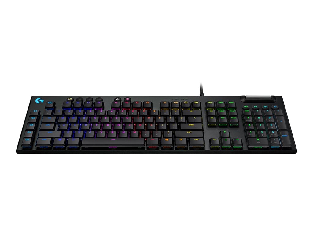LOGI G815 RGB Tactile (FRA)