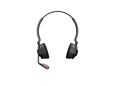 5706991031126 - Engage 55 SE Stereo - Headset - On-Ear - DECT - kabellos - USB-A über DECT-Adapter 5706991031126 - Engage 55 SE Stereo - Headset - On-Ear - DECT - kabellos - USB-A über DECT-Adapter