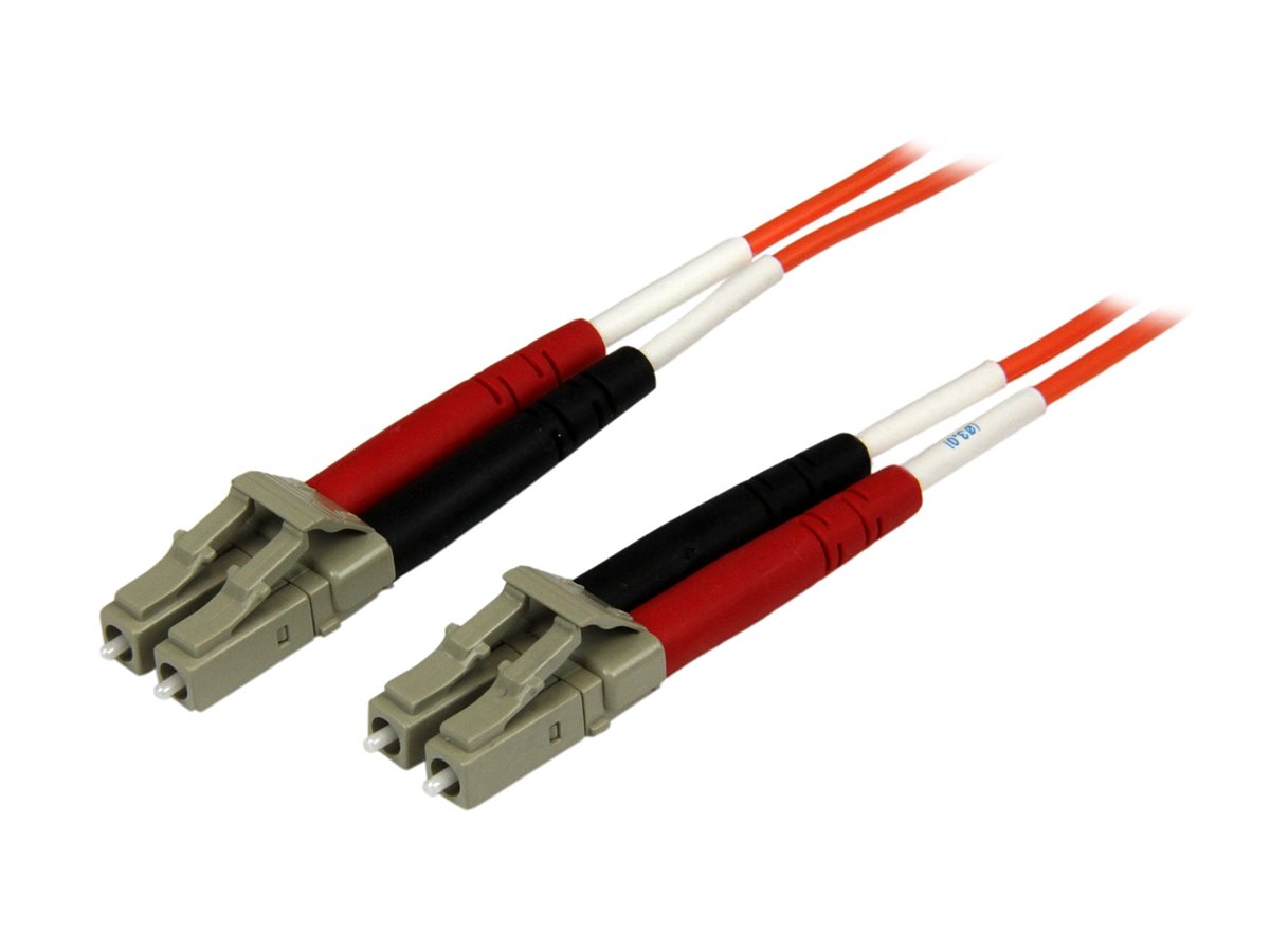 StarTech.com 3m Fiber Optic Cable