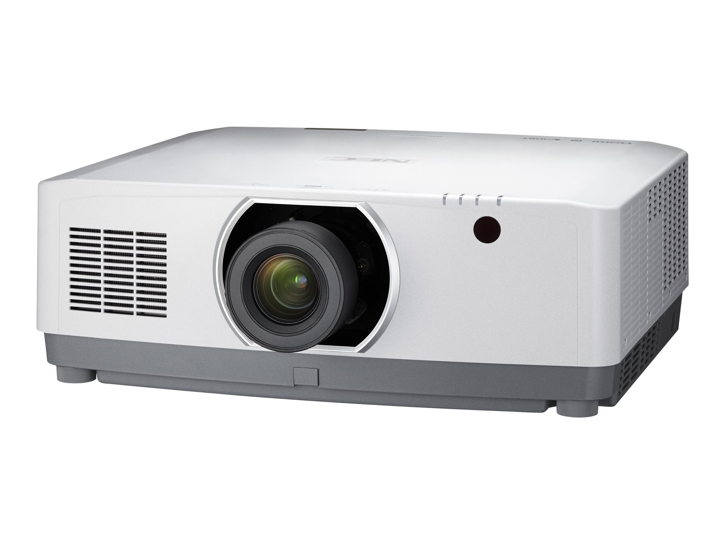 nec projector pa653ul