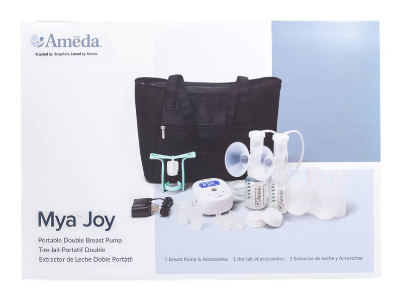 AMEDA MYA JOY DLX BREAST PMP 131M22