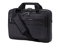 HP Executive Slim Top Load - Notebook carrying case - 14.1