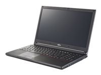 Fujitsu LifeBook Srie E VFY:E5560M752OFR