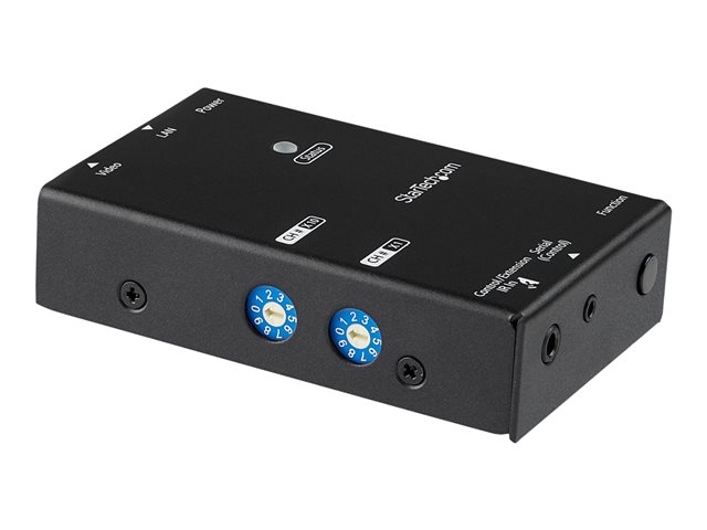 StarTech .com Récepteur HDMI sur IP pour ST12MHDLNHK
