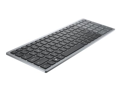 DELL TECHNOLOGIES KB740-GY-R-GER, Tastaturen Tastaturen  (BILD5)