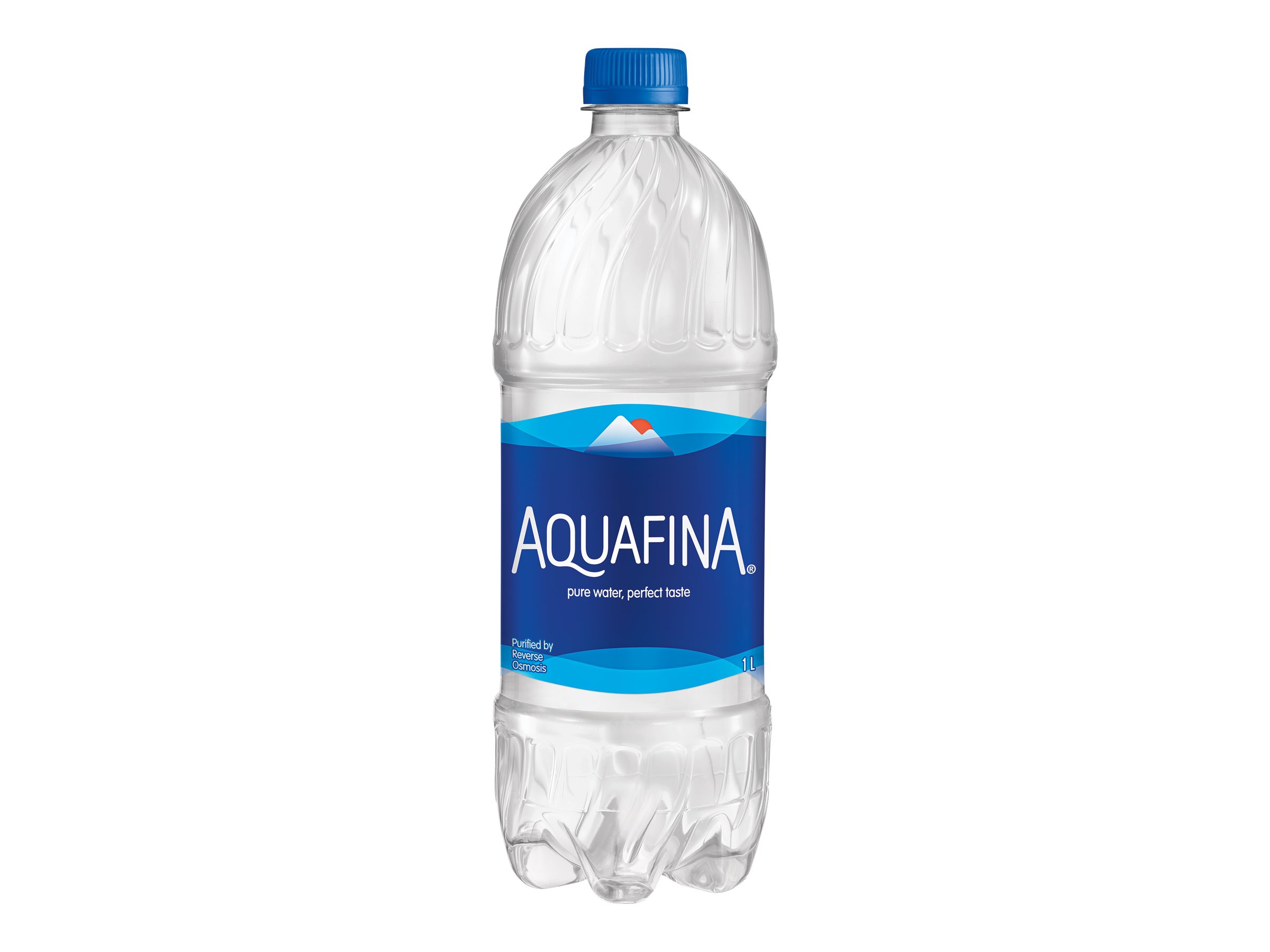 AQUAFINA WATER 1L