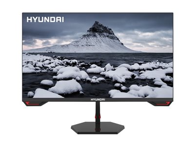 Hyundai - LED monitor