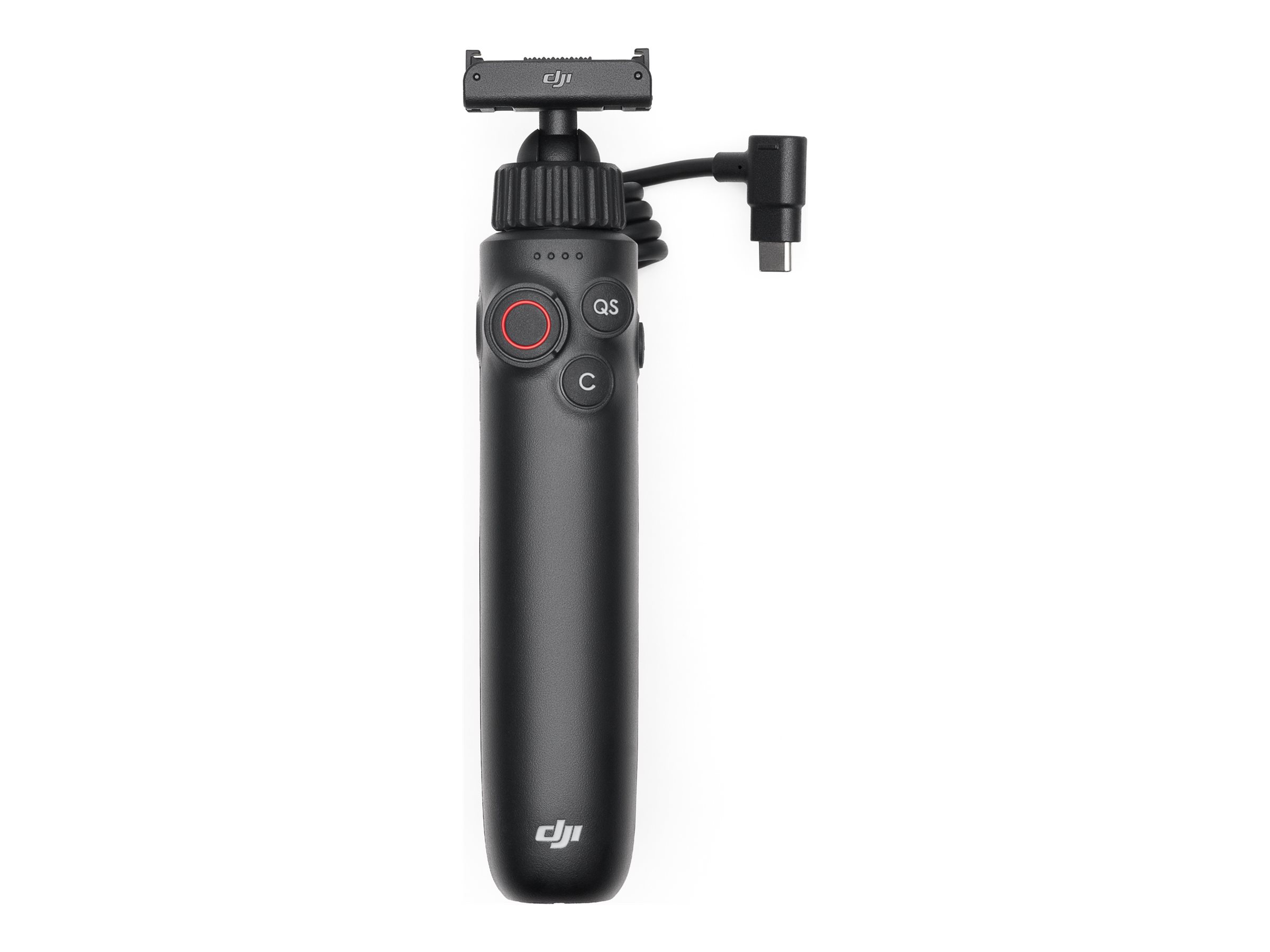 DJI Osmo Action handle grip