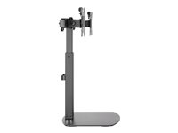 NEOMOUNTS FPMA-D865DBLACK Desk Mount