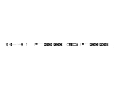 Raritan Dominion PX PX3-5464V-K2