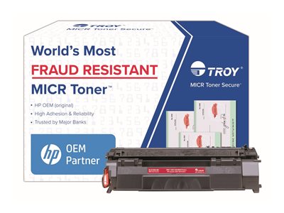 TROY MICR Toner Secure 1320/1160