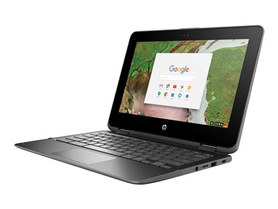 HP Chromebook x360 11 G1 Education Edition - 11.6