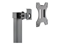 NEOMOUNTS FPMA-D865BLACK Desk Mount