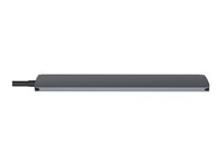 TNB Selfpowered 7Port USB Hub Refined