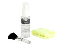 CLEANING KIT FOR SCREEN 3IN1CK-LCD-04 GEMBIRD