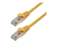 MCL Samar Cables et cordons rseaux FCC6ABMSHF-3M/J