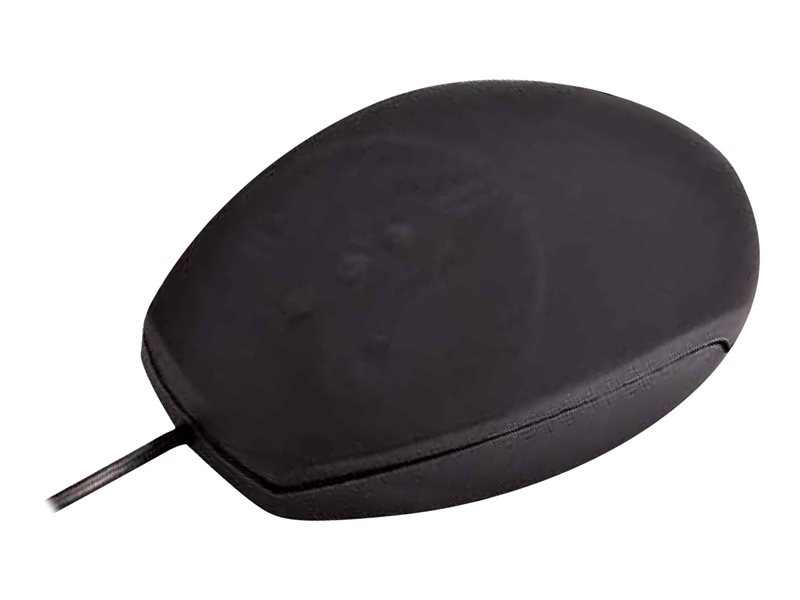 MCL Samar - Souris optique - tanche - matire silicone