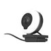 Aluratek LIVE 2K HD Ring Light Webcam with Tripod