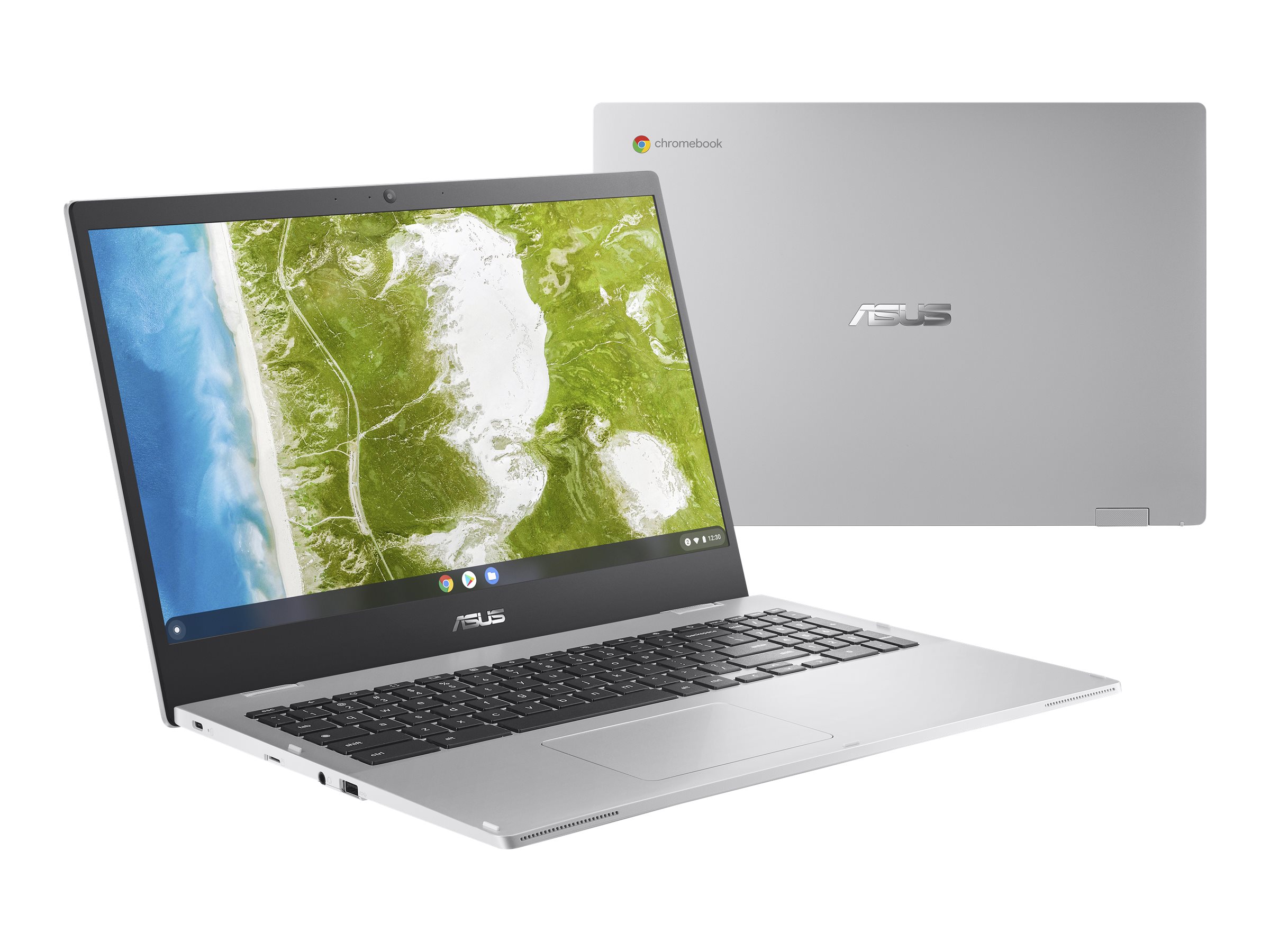 ASUS Chromebook CX1 CX1500CKA-DH44F | SHI Direct