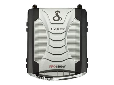 Cobra PRO CPI1500W - DC to AC power inverter