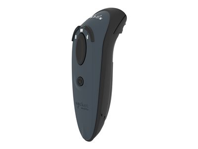 DuraScan D750 Barcode scanner portable 2D imager decoded Bluetooth 2.1 
