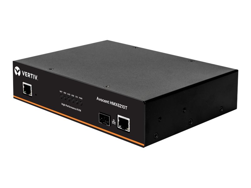 Avocent HMX 6000 - KVM / audio / USB extender