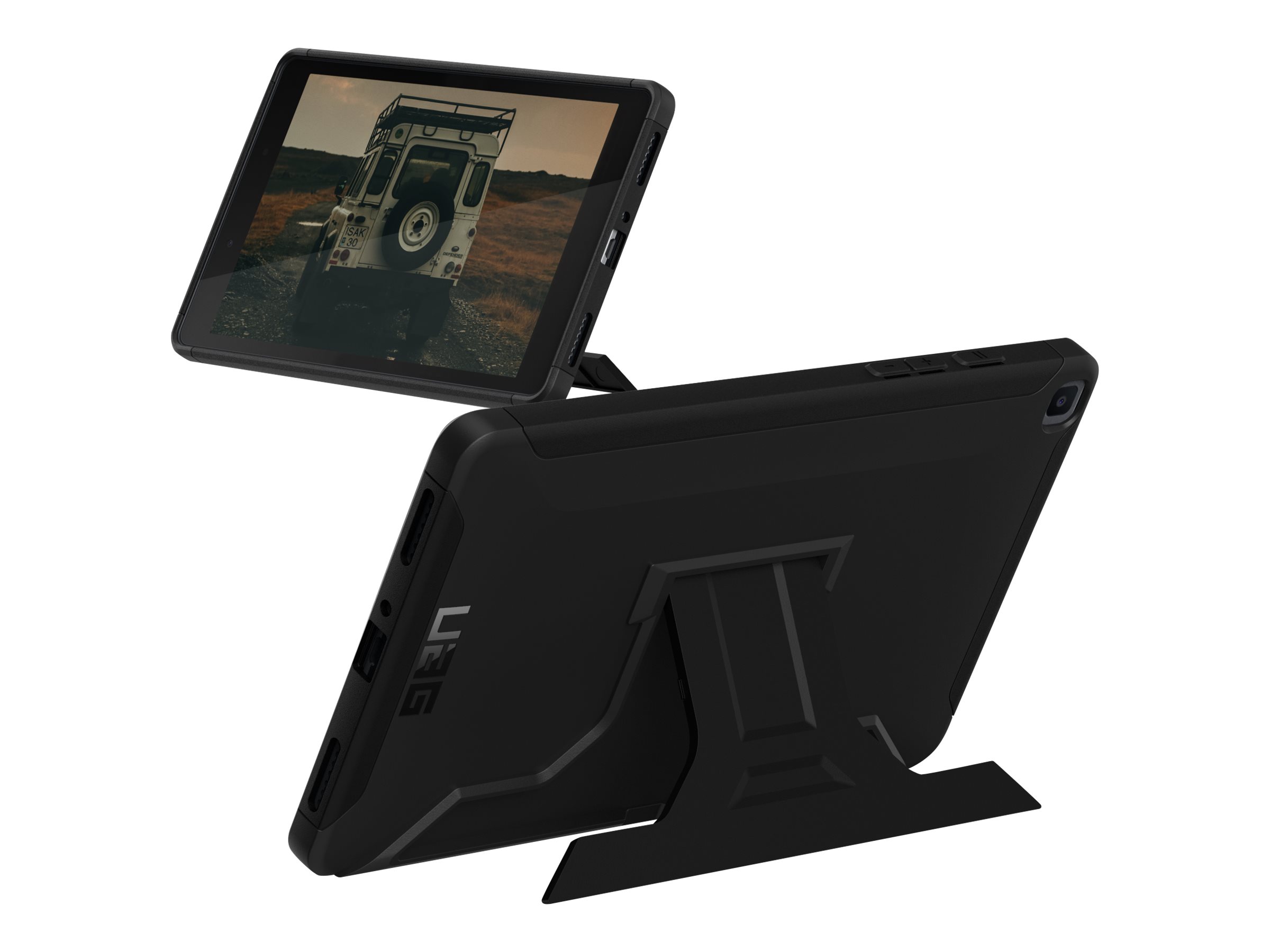 UAG Rugged Case for Samsung Galaxy Tab A 8.0 (2019) (SM-T290)