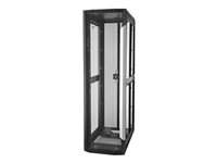 Hewlett Packard Enterprise  Rack BW968A