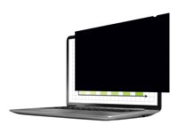 FELLOWES 19.5IN W FILTRE PRIVASCREEN