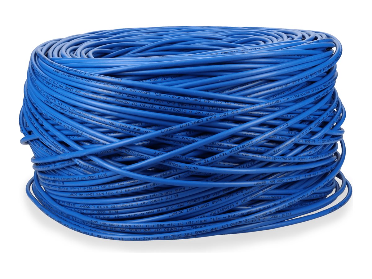 AddOn - Bulk cable - 304.8 m