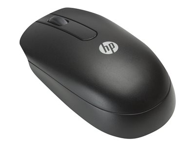 HP INC. Z3Q64AA, Mäuse & Tastaturen Mäuse, HP USB 2.9M Z3Q64AA (BILD2)