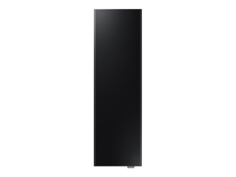 37  COMM LED LCD 1/2 HEIGHT DI