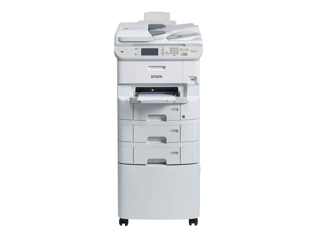 Epson WorkForce Pro WF-6590D2TWFC