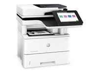 HP LaserJet Enterprise MFP M528f