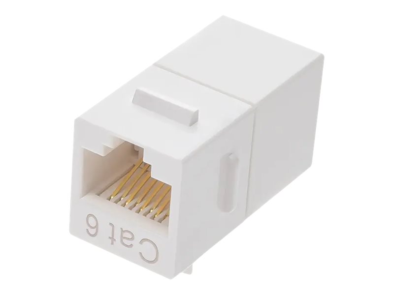 Monoprice - Keystone coupler