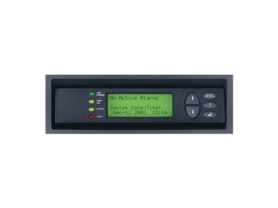 APC Symmetra LX 16kVA Scalable to 16kVA