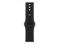 Apple - band for smart watch - 46mm