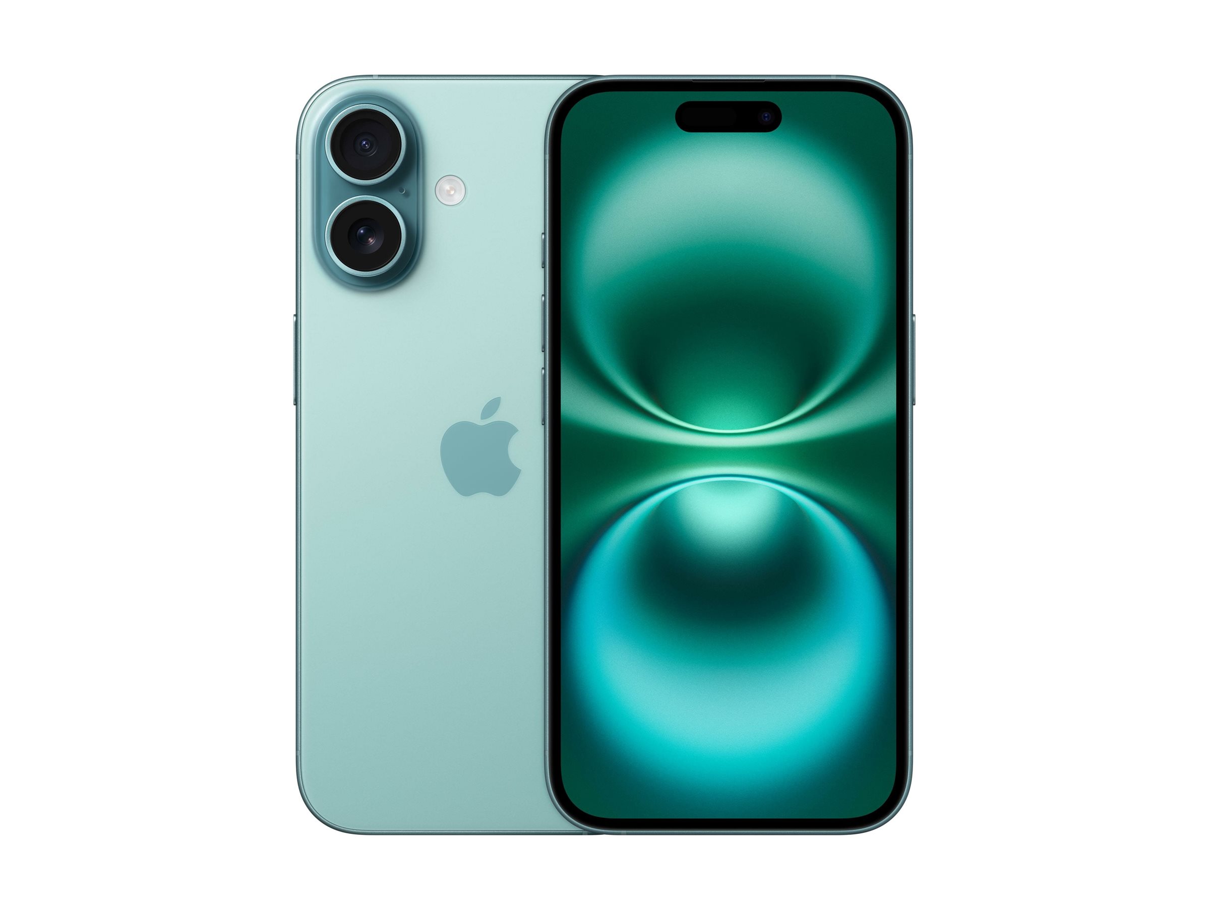 Türkis · 128 GB