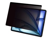 DICOTA - screen privacy filter for tablet - landscape