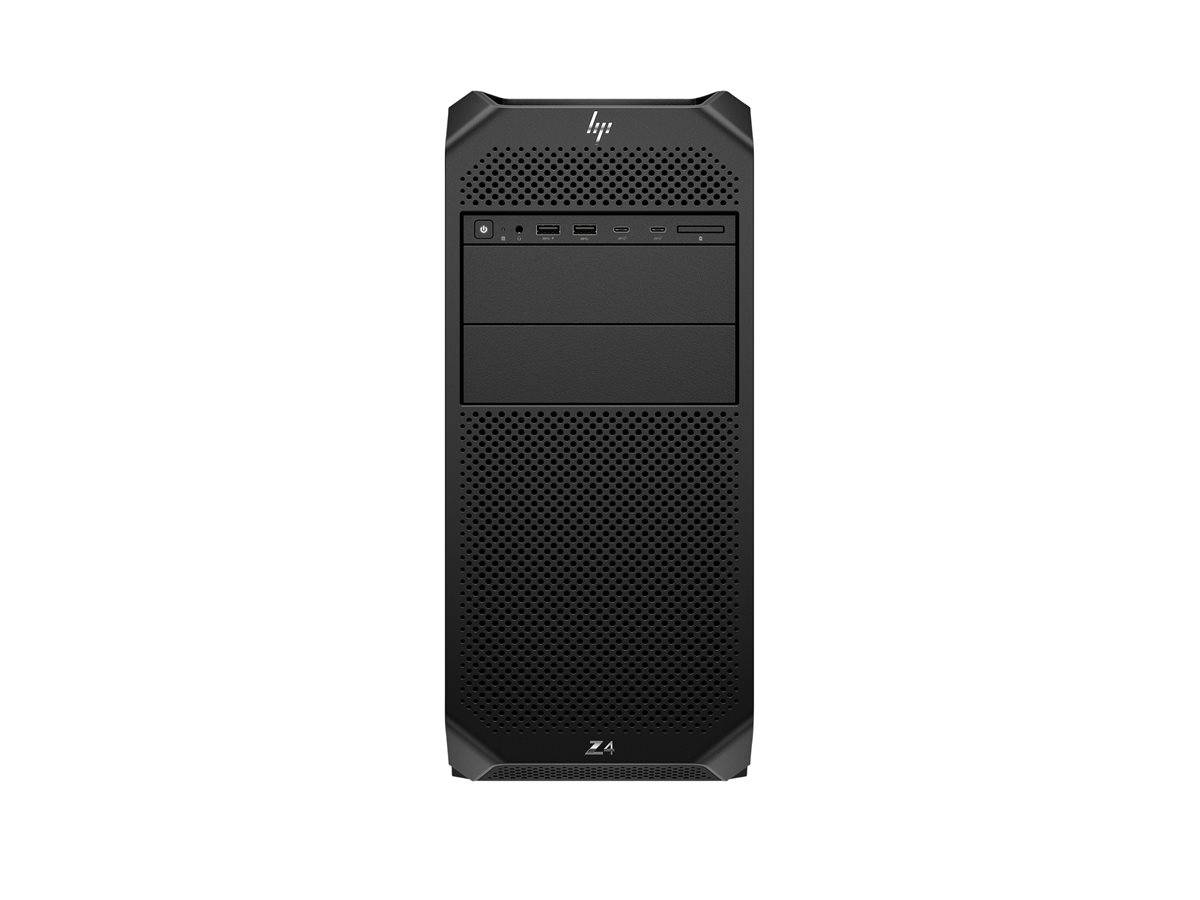 HP Workstation Z4 G5 - věž - AI Workstation - Xeon W W5-2445 3.1 GHz - 32 GB - SSD 1 TB – foto 5