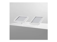 Bouncepad Desk Exposed Front Camera and Home Button 