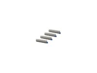 OKI - black - original - toner cartridge