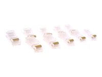 Belkin - Network connector