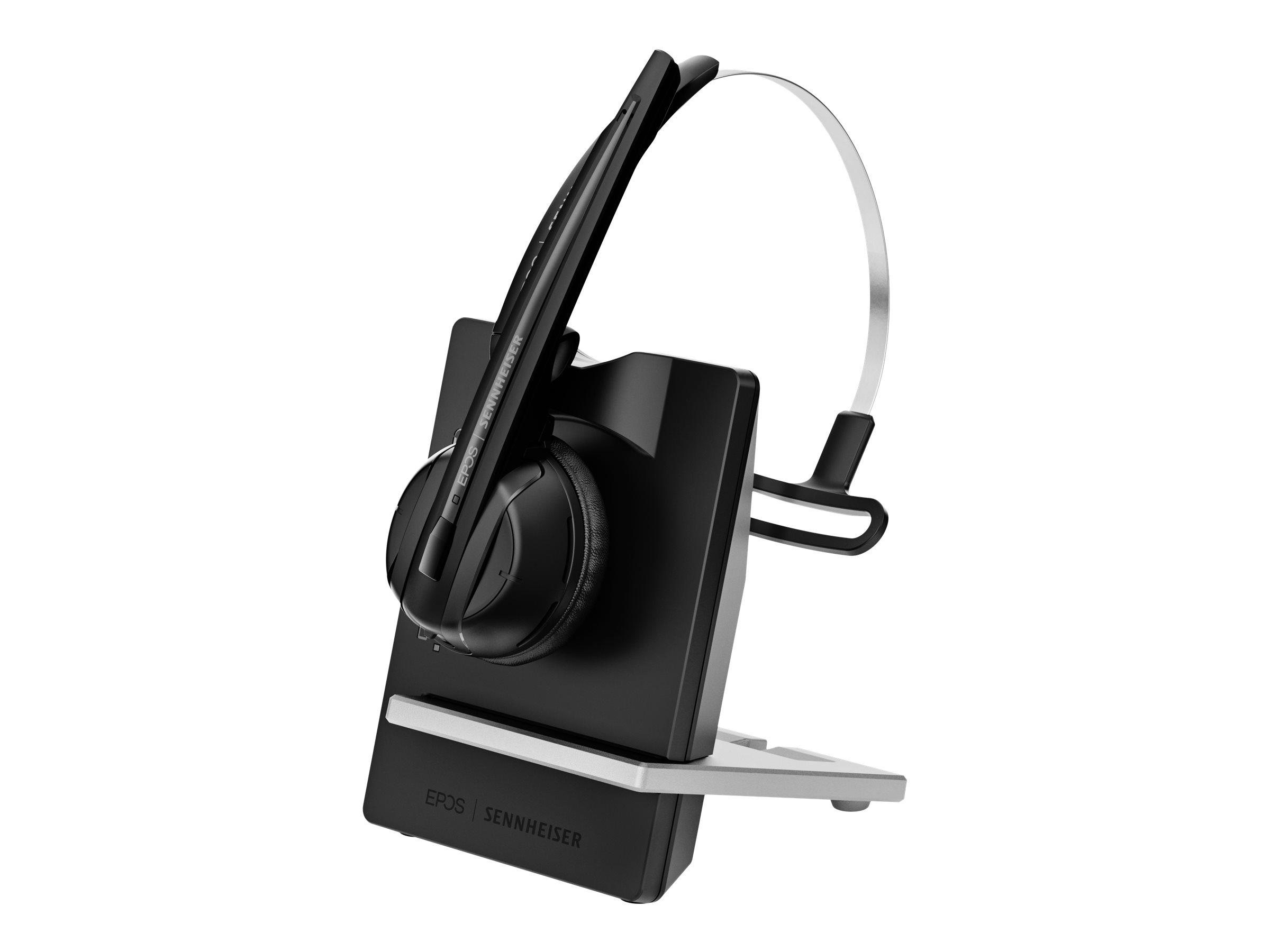 An image of EPOS IMPACT D 10 USB ML - headset