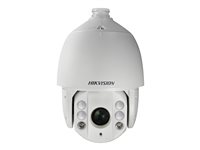 Hikvision 2 MP IR Turbo 7-Inch Speed Dome DS-2AE7232TI-A(C) Overvågningskamera Udendørs
