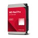 WD Red Pro 16To 6Gb/s SATA HDD