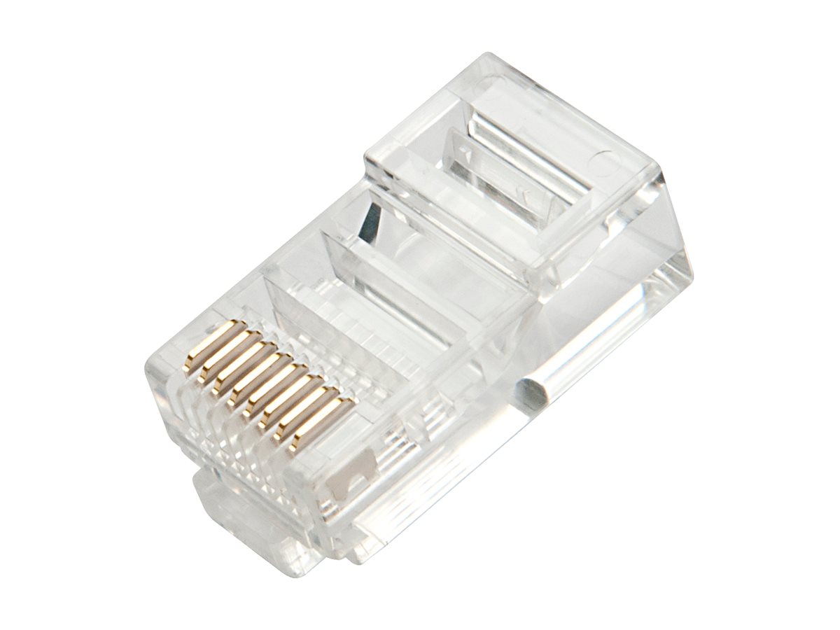 LINDY RJ-45 Connector UTP Cat.5e